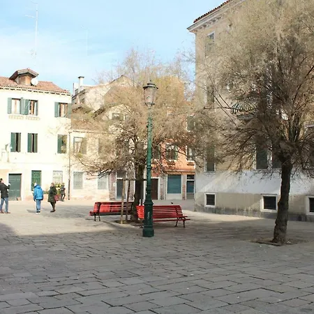 Ca'gemma *