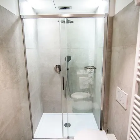 Apartamento Ca'gemma Veneza