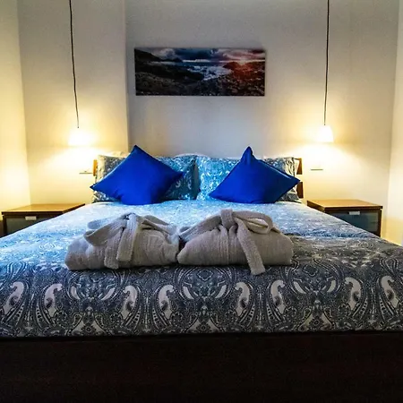 Apartamento Ca'gemma *
